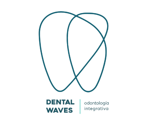 Logo Dental Waves
